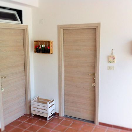 La Macchia Bed & Breakfast Melendugno Eksteriør bilde
