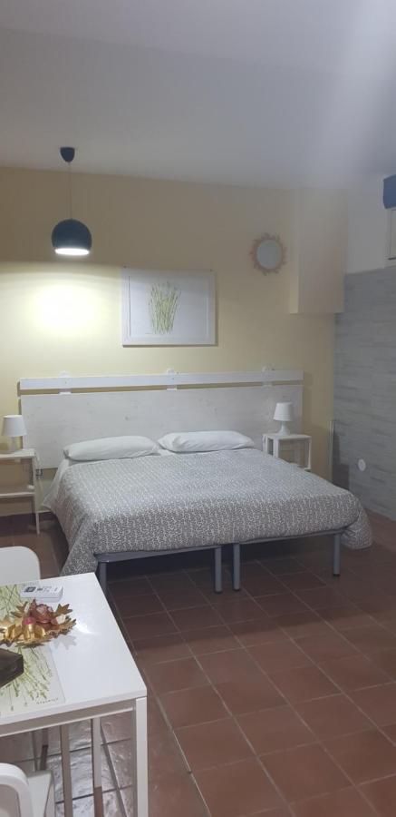 La Macchia Bed & Breakfast Melendugno Eksteriør bilde
