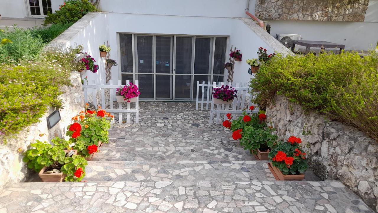 La Macchia Bed & Breakfast Melendugno Eksteriør bilde