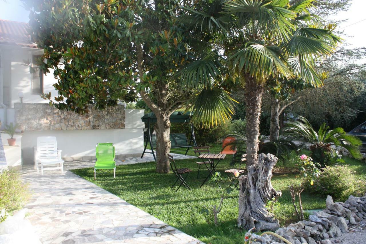 La Macchia Bed & Breakfast Melendugno Eksteriør bilde