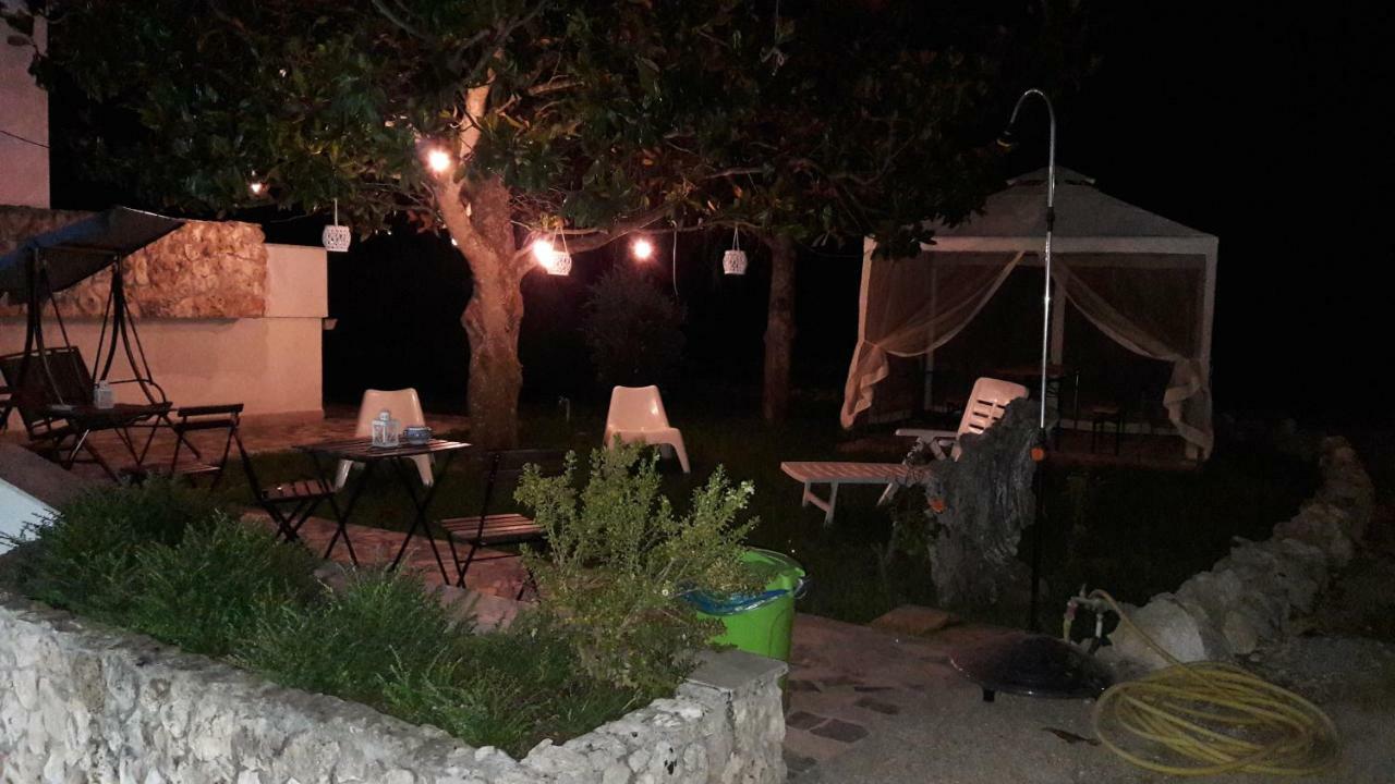 La Macchia Bed & Breakfast Melendugno Eksteriør bilde