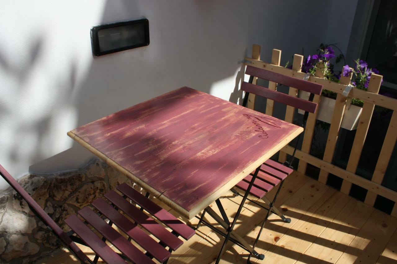 La Macchia Bed & Breakfast Melendugno Eksteriør bilde